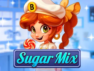 Sugar Mix screenshot