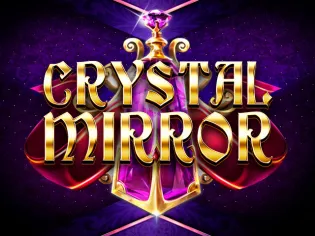 Crystal Mirror screenshot