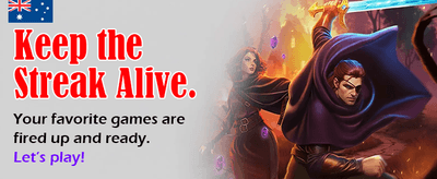 Join the Ultimate Casino Action