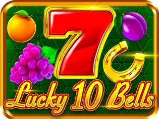 Lucky 10 Bells
