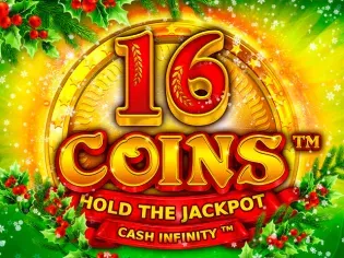 16 Coins Xmas Edition screenshot